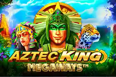 Aztec King Megaways